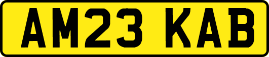 AM23KAB