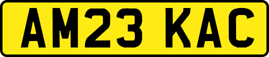 AM23KAC