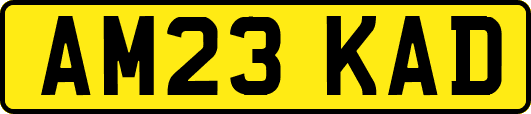 AM23KAD