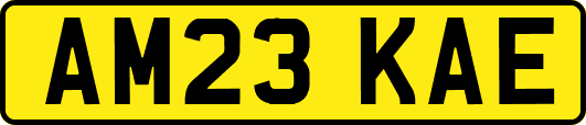 AM23KAE