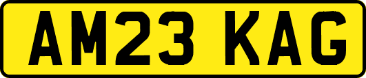 AM23KAG