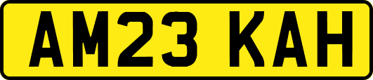 AM23KAH
