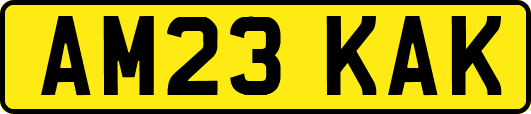 AM23KAK