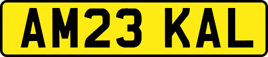 AM23KAL