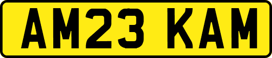 AM23KAM