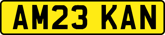 AM23KAN