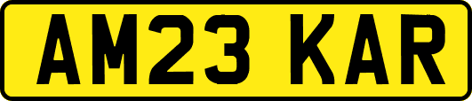 AM23KAR