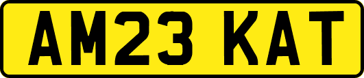 AM23KAT