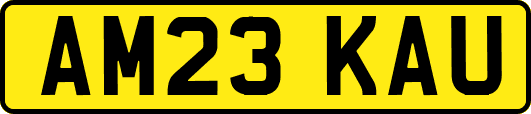 AM23KAU