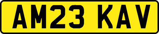 AM23KAV