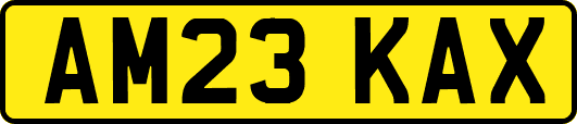 AM23KAX