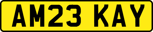 AM23KAY