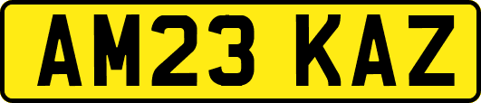 AM23KAZ