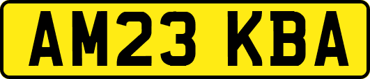 AM23KBA