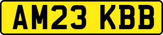 AM23KBB