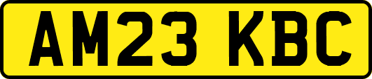 AM23KBC