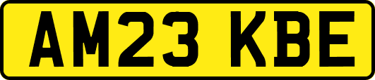 AM23KBE