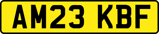 AM23KBF