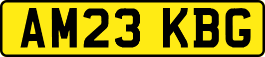 AM23KBG