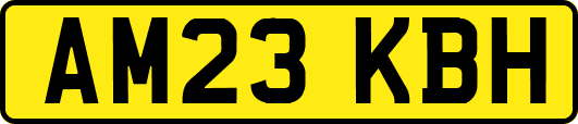 AM23KBH