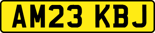 AM23KBJ