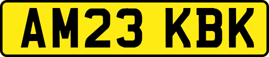 AM23KBK