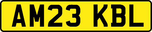 AM23KBL