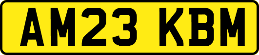 AM23KBM