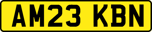 AM23KBN