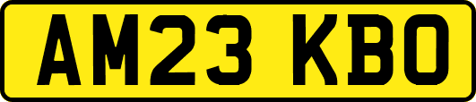 AM23KBO