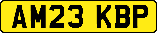 AM23KBP
