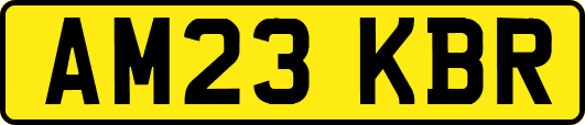 AM23KBR