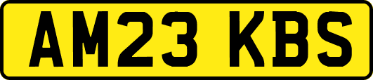 AM23KBS