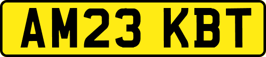 AM23KBT