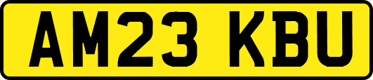 AM23KBU