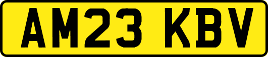 AM23KBV