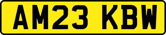 AM23KBW