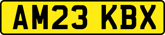 AM23KBX