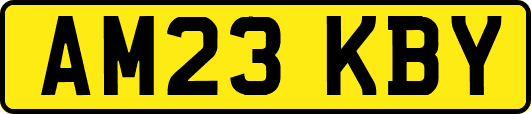 AM23KBY