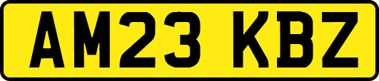 AM23KBZ