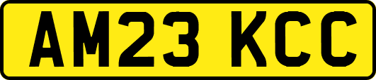 AM23KCC