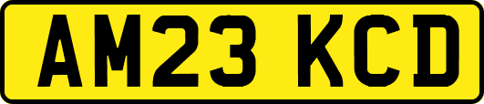 AM23KCD
