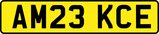 AM23KCE