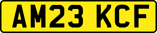AM23KCF