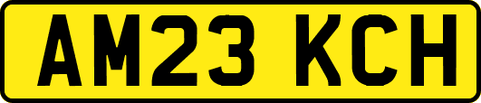 AM23KCH