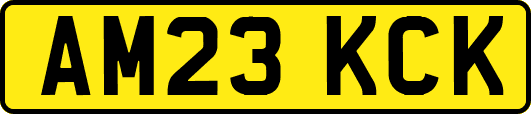AM23KCK