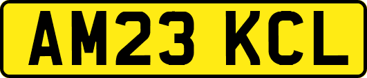 AM23KCL