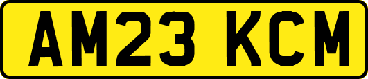 AM23KCM