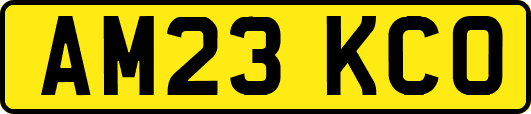 AM23KCO
