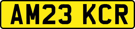AM23KCR